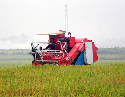 農(nóng)用機械